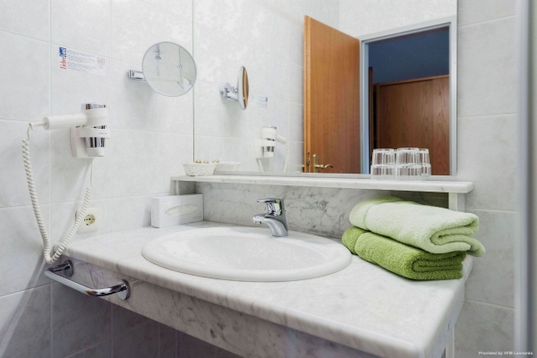 Hotel Mohren